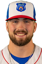 Picture of Porter Hodge