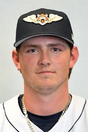 Hayden Minton