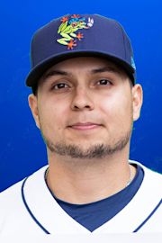 Bernie Martinez