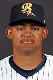 How Yankees prospect Jasson Dominguez found joy, his swing and a