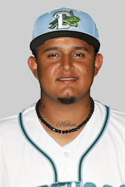 Andruw Salcedo