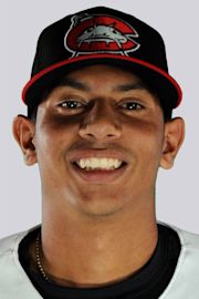 Mlb segura outlet