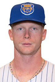 Cubs Rookie Pete Crow-Armstrong (PCA) 1st Career Hit = HR