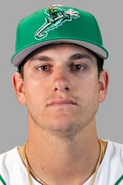 Luke Jackson (baseball) - Wikipedia