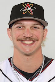 zac veen milb