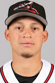Picture of Adrian Sugastey