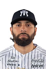 Christopher Escarrega