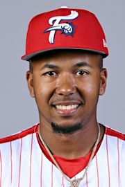 Picture of Hendry Mendez