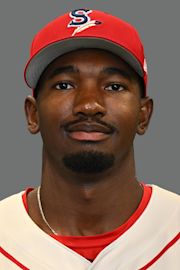 Lebarron Johnson Jr.