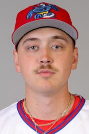 Aaron Combs