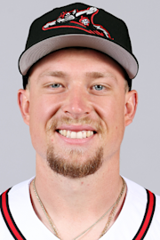 Picture of Braxton Craig Roxby