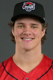 Jackson Jobe Stats, Age, Position, Height, Weight, Fantasy & News ...