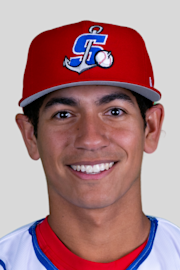Davis Diaz