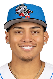 Sammy Natera Jr. Stats Age Position Height Weight Fantasy