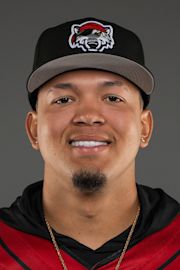Picture of Thayron Liranzo