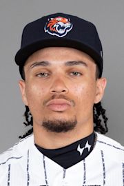 Dante Leach