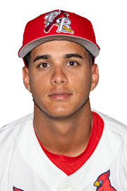 Luis Pino