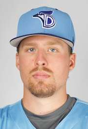 Bradley Wilson