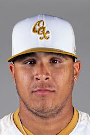 Frank Alvarez