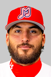 Picture of Andre Anthony Granillo