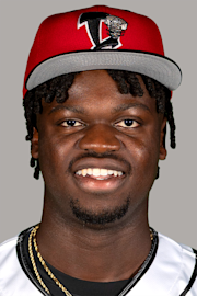 Rodney Green Jr.