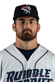 Meet Tyler Stuart: The Minor League ERA Leader - Metsmerized Online