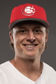Carter Cunningham