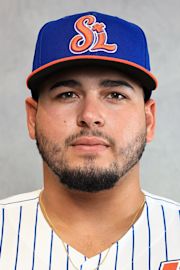 Carlos Oviedo