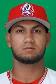 Marco Vega