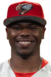 Derek Bernard