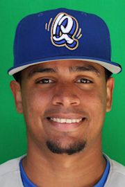 Nicolas Cruz
