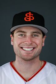 Zander Darby