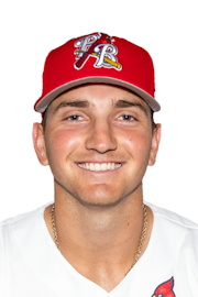 Cade McGee