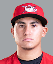 Mario Rosas Stats, Age, Position, Height, Weight, Fantasy & News