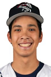 Picture of Jonah Tong