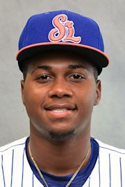 Estarlin Escalante