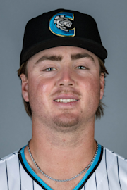 Chase Meidroth Stats, Age, Position, Height, Weight, Fantasy & News ...