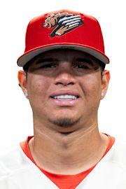 Cruzmel Arias