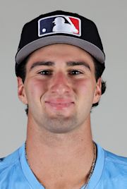 Cameron Flukey