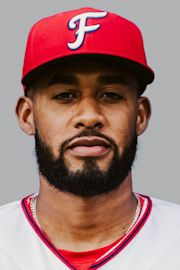 Leodarlyn Colon