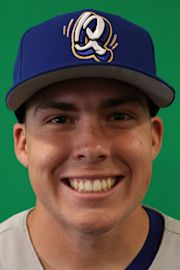 Logan Tabeling