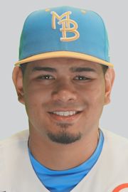 Jhoander Irigoyen