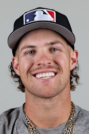 Drew Burress