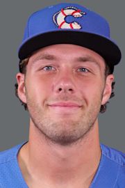 Tyler Minnick