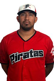 Alex Solis