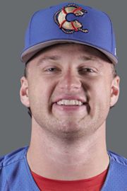 Caden Bogenpohl