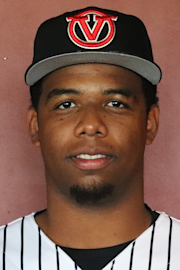 Gregori Ramirez