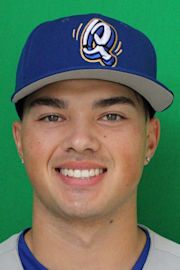 Shawndrick Oduber