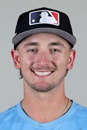 Cade Townsend