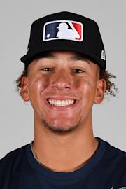 Trey Gregory-Alford